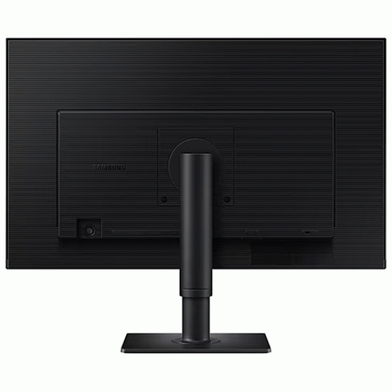 Samsung 27 inch Essential S4 Full HD IPS Monitor (LS27D400GAWXXL) Samsung 27 inch Essential S4 Full HD IPS Monitor (LS27D400GAWXXL)