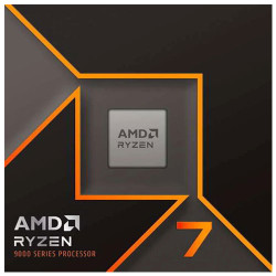 AMD Ryzen 7 9700X 3.8GHz Processor AMD Ryzen 7 9700X 3.8GHz Processor