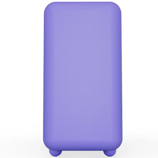 Hyte X50 Modern Performance Mid-Tower Case Taro Milk (CS-HYTE-X50G-TM) Hyte X50 Modern Performance Mid-Tower Case Taro Milk (CS-HYTE-X50G-TM)