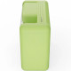 Hyte X50 Modern Performance Mid-Tower Case Matcha Milk (CS-HYTE-X50G-MM)	