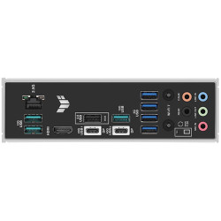 Asus TUF GAMING X870-PLUS WIFI DDR5 AMD Motherboard Asus TUF GAMING X870-PLUS WIFI DDR5 AMD Motherboard