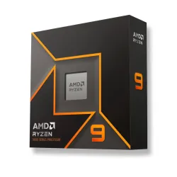 AMD Ryzen 9 9950X 4.3GHz Processor AMD Ryzen 9 9950X 4.3GHz Processor