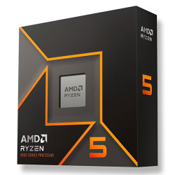 AMD Ryzen 5 9600X 3.9GHz Processor AMD Ryzen 5 9600X 3.9GHz Processor