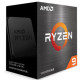 AMD Ryzen 9 5900XT 3.3GHz Processor AMD Ryzen 9 5900XT 3.3GHz Processor