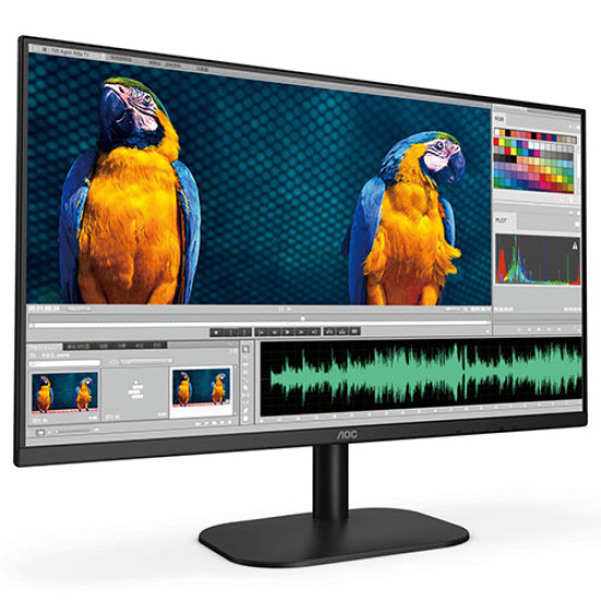 AOC 27 inch IPS Panel Monitor (27B2H2) AOC 27 inch IPS Panel Monitor (27B2H2)