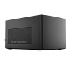 Fractal Design Node 304 Black Case (FD-CA-NODE-304-BL)