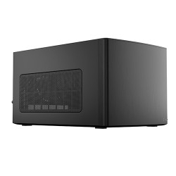 Fractal Design Node 304 Black Case (FD-CA-NODE-304-BL) Fractal Design Node 304 Black Case (FD-CA-NODE-304-BL)