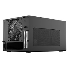 Fractal Design Node 304 Black Case (FD-CA-NODE-304-BL) Fractal Design Node 304 Black Case (FD-CA-NODE-304-BL)