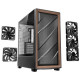 Antec Flux Black Mid Tower Case Antec Flux Black Mid Tower Case