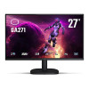 Cooler Master 27 inch 2K WQHD Gaming Monitor (CMI-GA271-IN)