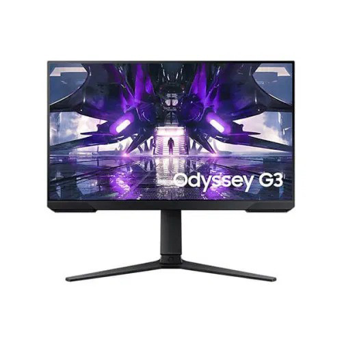 Samsung Odyssey G3 27 inch FHD Gaming Monitor (LS27AG322NWXXL)