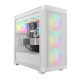Gamdias Athena M3 White Mid Tower Cabinet Gamdias Athena M3 White Mid Tower Cabinet