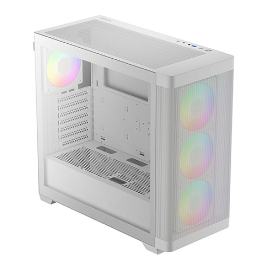 Gamdias Athena M3 White Mid Tower Cabinet Gamdias Athena M3 White Mid Tower Cabinet