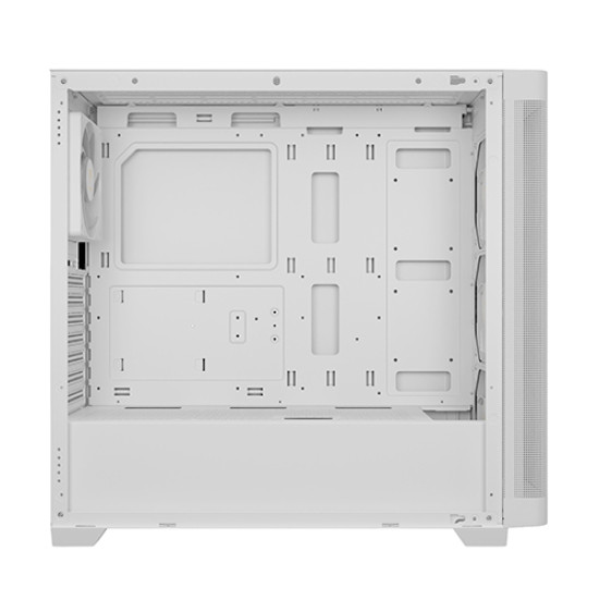 Gamdias Athena M3 White Mid Tower Cabinet Gamdias Athena M3 White Mid Tower Cabinet