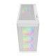 Gamdias Athena M3 White Mid Tower Cabinet Gamdias Athena M3 White Mid Tower Cabinet