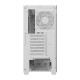 Gamdias Athena M3 White Mid Tower Cabinet Gamdias Athena M3 White Mid Tower Cabinet