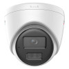 Hikvision 4 MP ColorVu with Smart Hybrid Light Fixed Dome Camera (DS-2CD1347G2H-LIU)