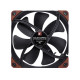 Noctua NF-A14iPPC-2000 IP67 PWM Cooling Fan