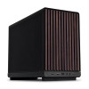 Lian Li A3 M-ATX Cabinet Black Wood Edition (G99.A3X-WD.00)