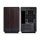Lian Li A3 M-ATX Cabinet Black Wood Edition (G99.A3X-WD.00)