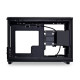 Lian Li A3 M-ATX Cabinet Black Wood Edition (G99.A3X-WD.00)