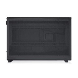 Lian Li A3 M-ATX Cabinet Black Wood Edition (G99.A3X-WD.00) Lian Li A3 M-ATX Cabinet Black Wood Edition (G99.A3X-WD.00)