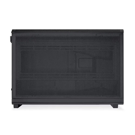 Lian Li A3 M-ATX Cabinet Black Wood Edition (G99.A3X-WD.00) Lian Li A3 M-ATX Cabinet Black Wood Edition (G99.A3X-WD.00)