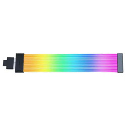 Lian Li Strimer Wireless 16-12 Pin Extension Cable (G89.PW16-121W.IN) Lian Li Strimer Wireless 16-12 Pin Extension Cable (G89.PW16-121W.IN)