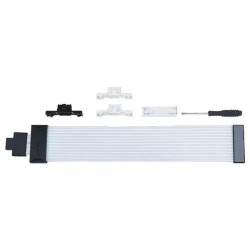 Lian Li Strimer Wireless 16-12 Pin Extension Cable (G89.PW16-121W.IN) Lian Li Strimer Wireless 16-12 Pin Extension Cable (G89.PW16-121W.IN)