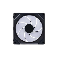 Lian Li Uni Fan SL-INF Reverse Blade 140mm Black (G99.14RSLIN1B.00) Lian Li Uni Fan SL-INF Reverse Blade 140mm Black (G99.14RSLIN1B.00)