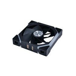 Lian Li UNI Fan SL Wireless 120mm Reverse Blade ARGB Triple Pack (G99.12RSL1W3B.IN) Lian Li UNI Fan SL Wireless 120mm Reverse Blade ARGB Triple Pack (G99.12RSL1W3B.IN)