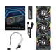 Lian Li UNI Fan SL Wireless LCD 120mm Reverse Blade ARGB Triple Pack (G99.12RSLLCD1W3B.IN) Lian Li UNI Fan SL Wireless LCD 120mm Reverse Blade ARGB Triple Pack (G99.12RSLLCD1W3B.IN)