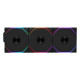 Lian Li UNI Fan TL Wireless 120mm ARGB Case Fan Triple Pack Black (G99.12TL1W3B.IN) Lian Li UNI Fan TL Wireless 120mm ARGB Case Fan Triple Pack Black (G99.12TL1W3B.IN)