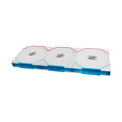 Lian Li UNI Fan TL Wireless 120mm ARGB White Triple Pack (G99.12TL1W3W.IN) Lian Li UNI Fan TL Wireless 120mm ARGB White Triple Pack (G99.12TL1W3W.IN)