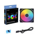 Lian Li UNI Fan SL-Infinity 140mm RGB Single Pack Black (G99.14SLIN1B.IN)
