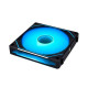 Lian Li UNI Fan SL-Infinity 140mm RGB Single Pack Black (G99.14SLIN1B.IN)