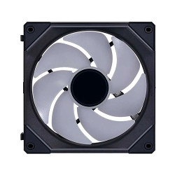 Lian Li UNI Fan SL-Infinity 140mm RGB Single Pack Black (G99.14SLIN1B.IN) Lian Li UNI Fan SL-Infinity 140mm RGB Single Pack Black (G99.14SLIN1B.IN)