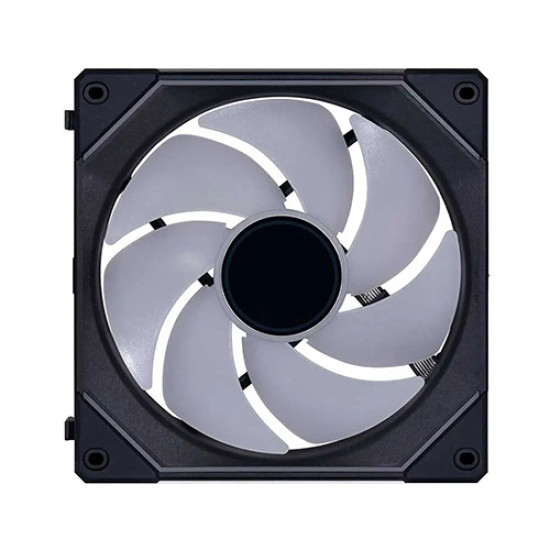 Lian Li UNI Fan SL-Infinity 140mm RGB Single Pack Black (G99.14SLIN1B.IN) Lian Li UNI Fan SL-Infinity 140mm RGB Single Pack Black (G99.14SLIN1B.IN)