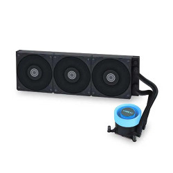 Lian Li GA II LITE 360mm Performance Liquid Cooler Black (G89.GA2L36PB.IN) Lian Li GA II LITE 360mm Performance Liquid Cooler Black (G89.GA2L36PB.IN)