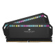 Corsair DOMINATOR Platinum RGB 64GB (2x32GB) DDR5 6000MHz (CMT64GX5M2B6000C30) Corsair DOMINATOR Platinum RGB 64GB (2x32GB) DDR5 6000MHz (CMT64GX5M2B6000C30)