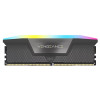 Corsair Vengeance RGB 16GB (1x16GB) DDR5 DRAM 5200MHz (CMH16GX5M1B5200Z40)