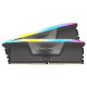 Corsair Vengeance RGB 16GB (1x16GB) DDR5 DRAM 5200MHz (CMH16GX5M1B5200Z40) Corsair Vengeance RGB 16GB (1x16GB) DDR5 DRAM 5200MHz (CMH16GX5M1B5200Z40)