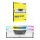 Corsair Vengeance RGB 64GB (2x32GB) DDR5 6000MHz White (CMH64GX5M2B6000Z30W) Corsair Vengeance RGB 64GB (2x32GB) DDR5 6000MHz White (CMH64GX5M2B6000Z30W)