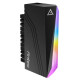 Antec ATX 24-Pin 90 Degree ARGB Adapter Black (ATX24-90-ARGB-BK) Antec ATX 24-Pin 90 Degree ARGB Adapter Black (ATX24-90-ARGB-BK)