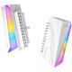Antec ATX 24-Pin 90 Degree ARGB Adapter White (ATX24-90-ARGB-W) Antec ATX 24-Pin 90 Degree ARGB Adapter White (ATX24-90-ARGB-W)