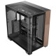 Antec C8 Curve Wood E-ATX Full Tower Cabinet Antec C8 Curve Wood E-ATX Full Tower Cabinet