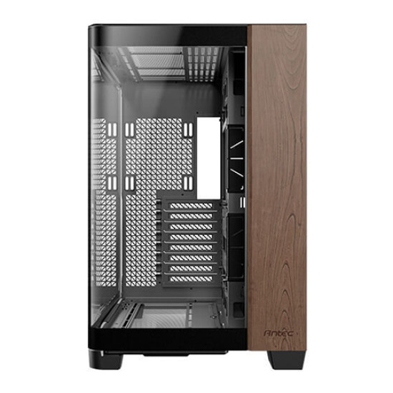 Antec C8 Curve Wood E-ATX Full Tower Cabinet Antec C8 Curve Wood E-ATX Full Tower Cabinet