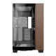 Antec C8 Curve Wood E-ATX Full Tower Cabinet Antec C8 Curve Wood E-ATX Full Tower Cabinet