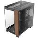Antec C8 Curve Wood E-ATX Full Tower Cabinet Antec C8 Curve Wood E-ATX Full Tower Cabinet