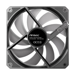 Antec P12R ARGB 120 PWM ARGB Single FAN Black (P12R-PWM-ARGB) Antec P12R ARGB 120 PWM ARGB Single FAN Black (P12R-PWM-ARGB)